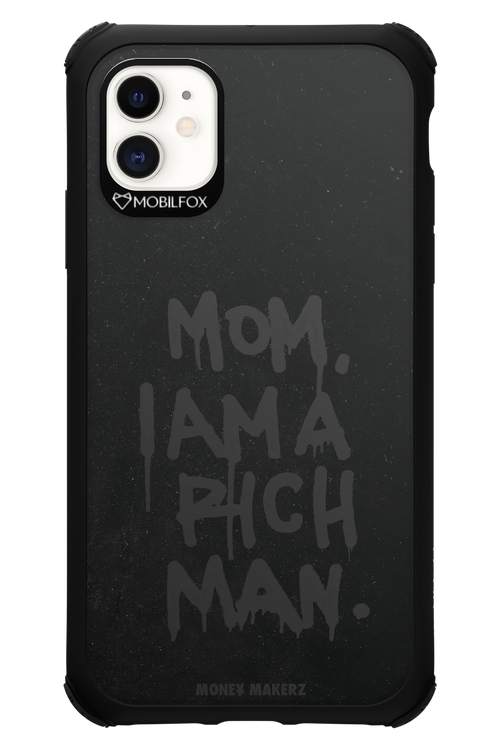 Rich Man - Apple iPhone 11