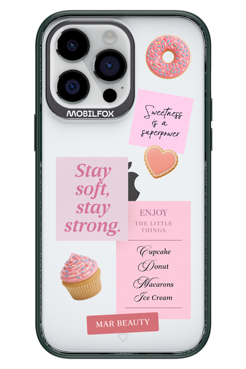 Sweet Babe - Apple iPhone 14 Pro Max