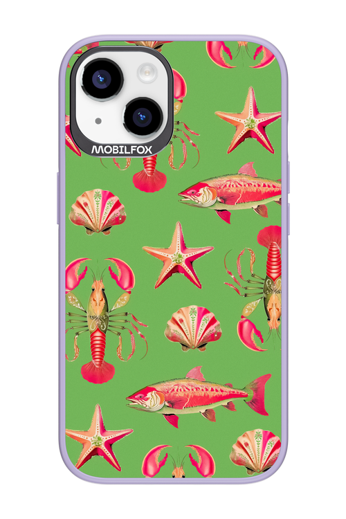 Sea Stars - Apple iPhone 14