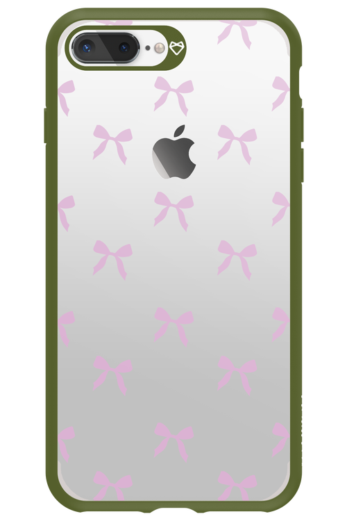 PinkyPromise - Apple iPhone 7 Plus