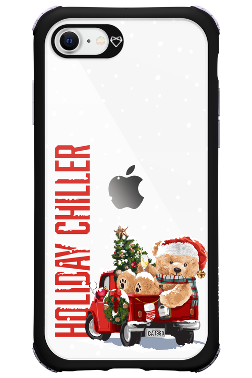 Holiday Chiller - Apple iPhone SE 2020