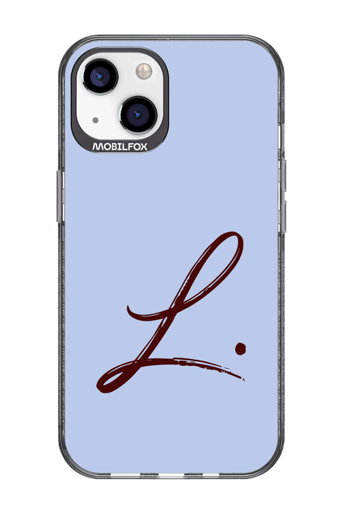 (Jellyfish Presso) L 2.0 - Apple iPhone 13