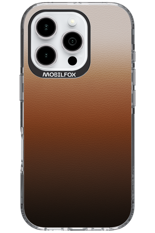 Desert Sunset - Apple iPhone 16 Pro