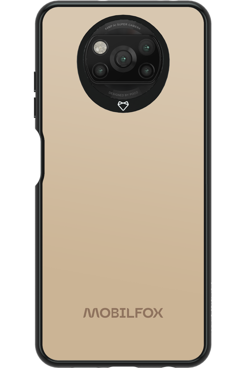 Sand 2.0 - Xiaomi Poco X3 Pro