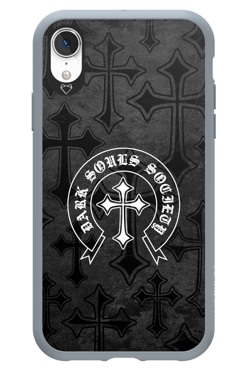 Dark Souls Society - Apple iPhone XR