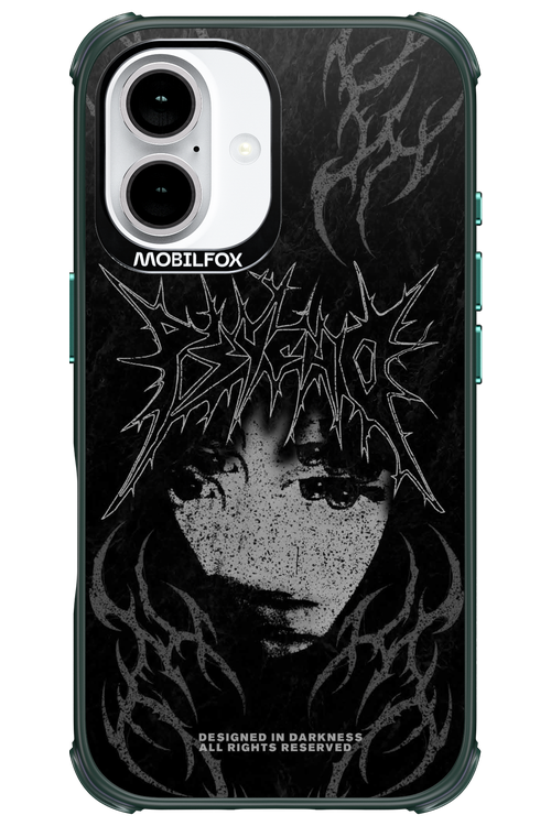 Schizo - Apple iPhone 16