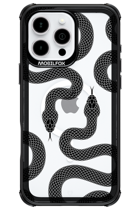 Snakes - Apple iPhone 16 Pro Max