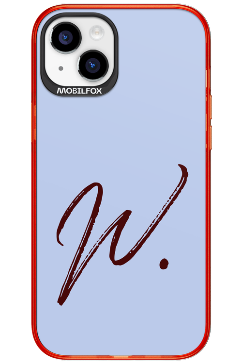 (Jellyfish Presso) W 2.0 - Apple iPhone 15 Plus