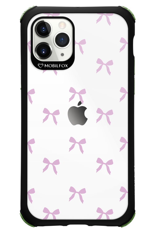 PinkyPromise - Apple iPhone 11 Pro