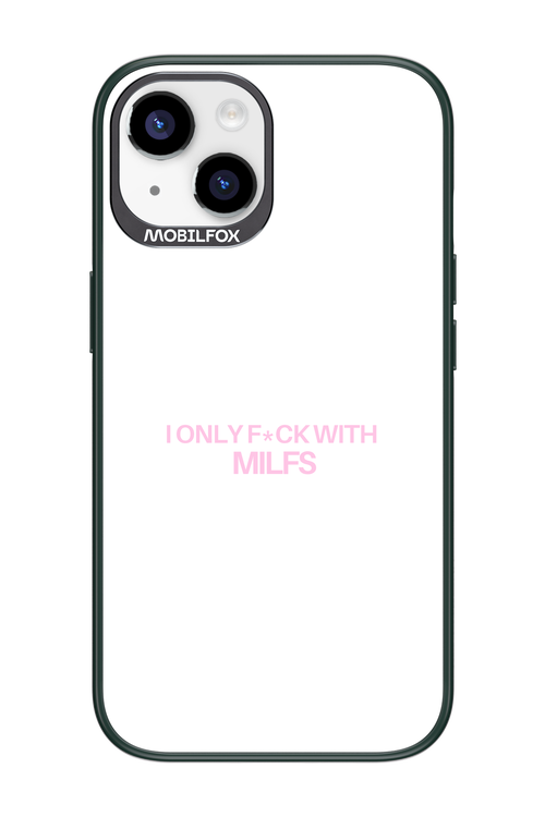 Only Milf - Apple iPhone 14