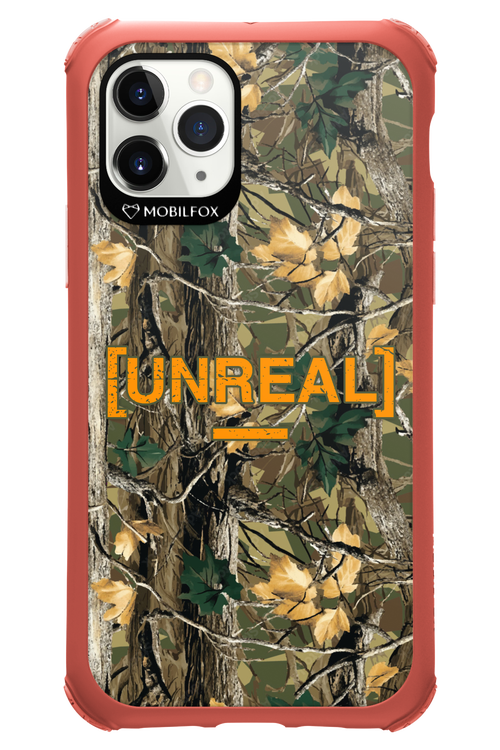 Realtree - Apple iPhone 11 Pro