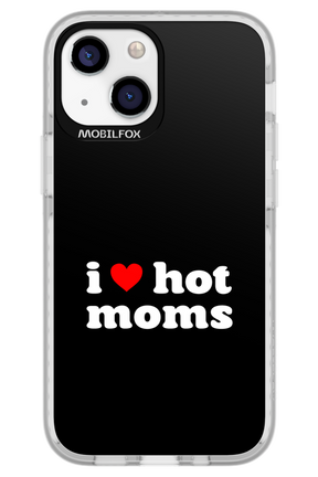 I love hot moms - Apple iPhone 13 Mini