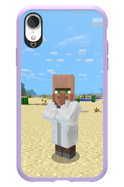 MC 2.0 - Apple iPhone XR