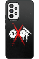 EXOT BLACK 2.0 - Samsung Galaxy A53