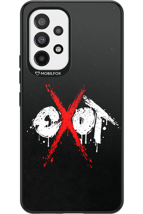 EXOT BLACK 2.0 - Samsung Galaxy A53