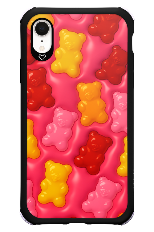 GumBears - Apple iPhone XR