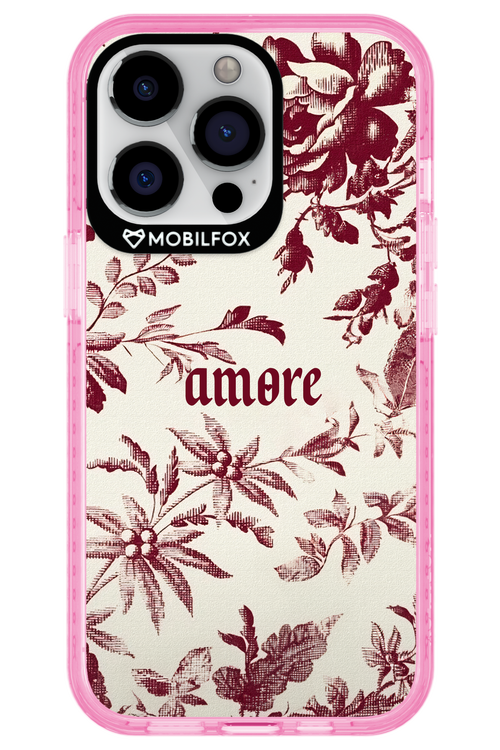 Amore - Apple iPhone 13 Pro