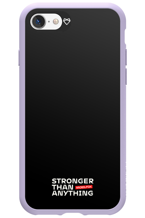 Stronger - Apple iPhone 7