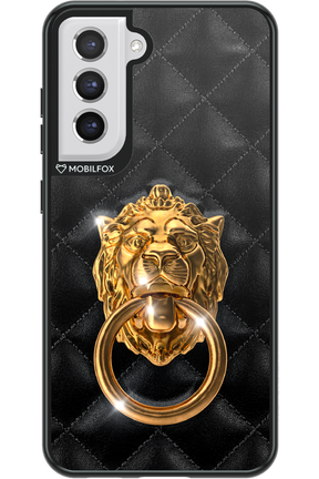 Gold Lion - Samsung Galaxy S21 FE