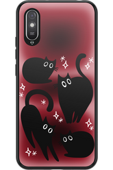 SPARKLES - Xiaomi Redmi 9A