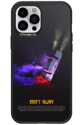 Drift Away - Apple iPhone 12 Pro Max