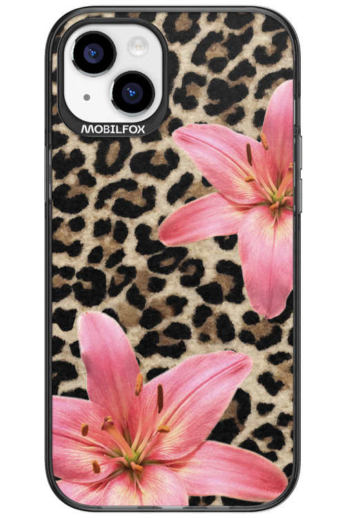 Leobloom - Apple iPhone 15 Plus