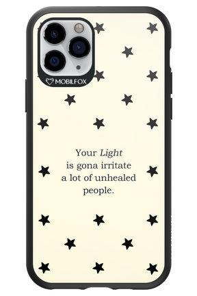 Your Light - Apple iPhone 11 Pro