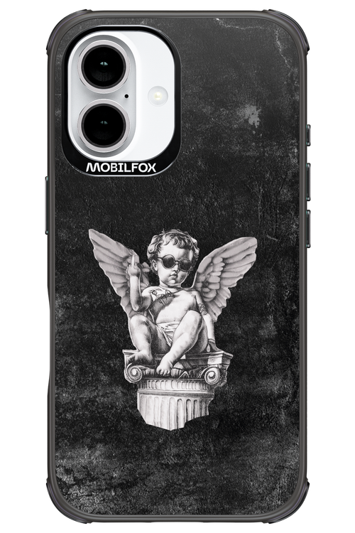 Fallen Angel - Apple iPhone 16