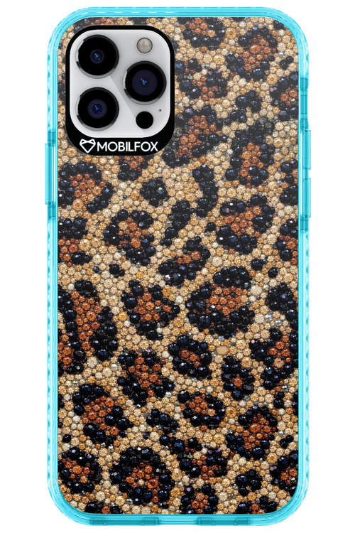 Crystal Roar - Apple iPhone 12 Pro