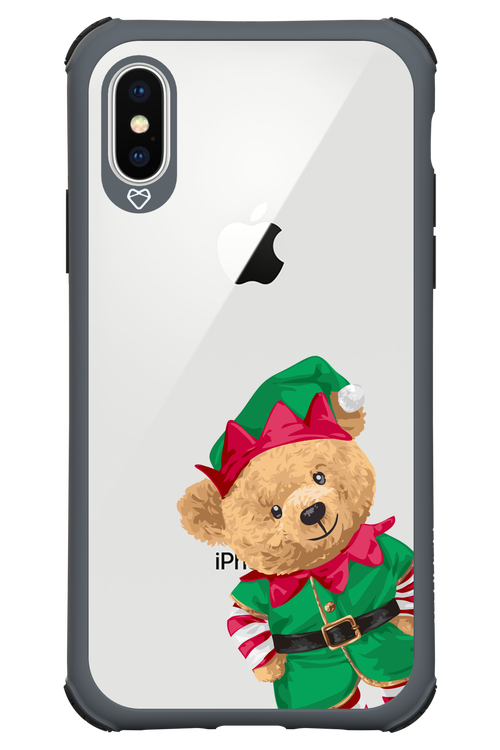Mr. Elf - Apple iPhone XS