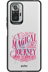 Magical Journey - Xiaomi Redmi Note 10 Pro