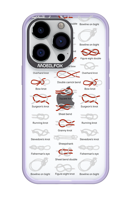 Knot Master - Apple iPhone 13 Pro