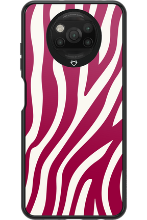 Sour Cherry - Xiaomi Poco X3 NFC