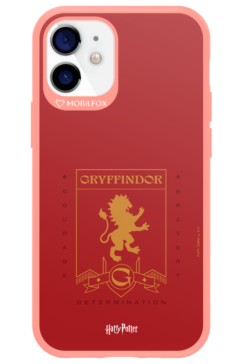 Gryffindor. - Apple iPhone 12 Mini