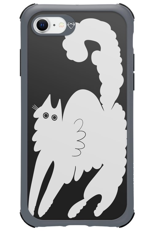 BIG_PUFF - Apple iPhone SE 2022