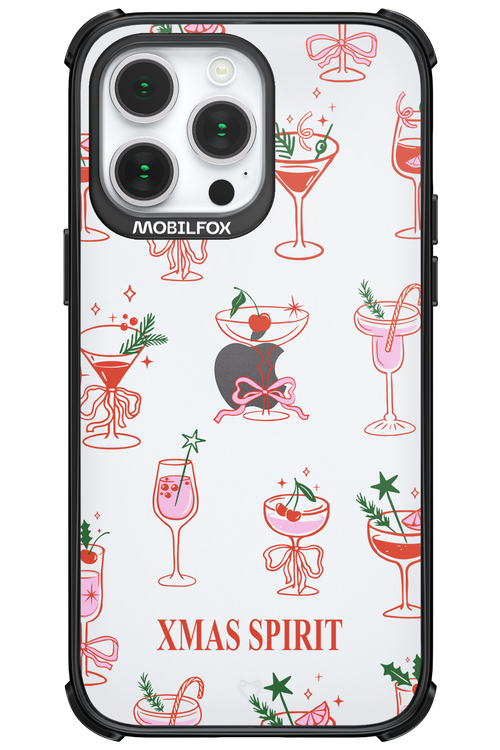 XMAS SPIRIT - Apple iPhone 14 Pro Max
