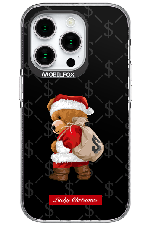 Lucky Christmas - Apple iPhone 15 Pro