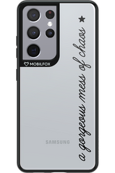 Gorgeous Mess - Samsung Galaxy S21 Ultra