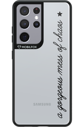 Gorgeous Mess - Samsung Galaxy S21 Ultra