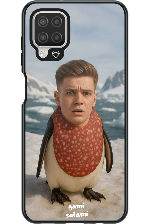 Gami Salami - Samsung Galaxy A12