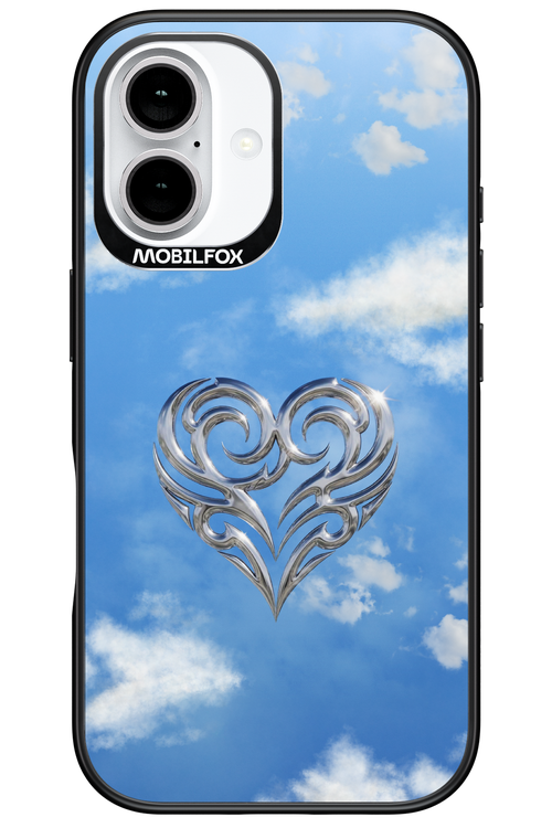 Dream Heart 2.0 - Apple iPhone 16