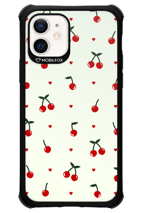 Baby Cherry - Apple iPhone 12