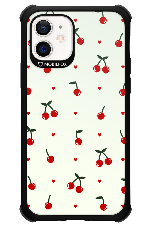 Baby Cherry - Apple iPhone 12