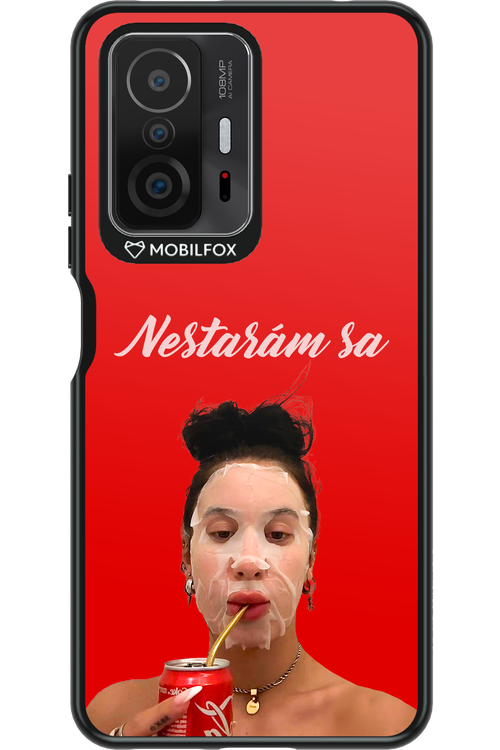 Nestarám Sa - Xiaomi Mi 11T