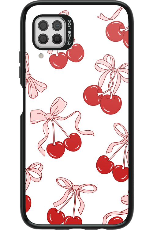 Cherry Queen 2.0 - Huawei P40 Lite