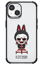 Sawbubu (Nude) - Apple iPhone 14