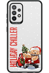 Holiday Chiller - Samsung Galaxy A72