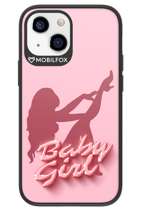 Pink Trouble 2.0 - Apple iPhone 13 Mini