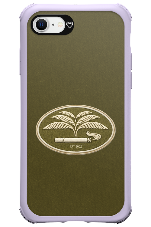 Nature Check - Apple iPhone SE 2020