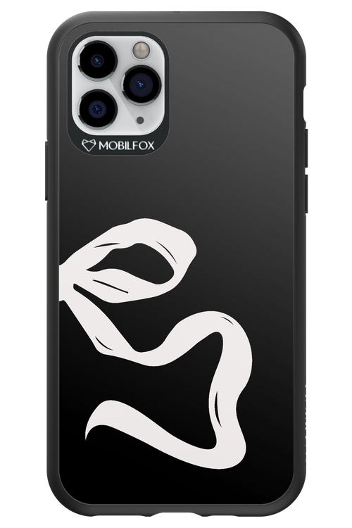 Knot Black - Apple iPhone 11 Pro